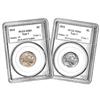 Image 1 : Nickels 1913 T-1 14 coins. PCGS graded.