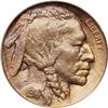 Image 2 : Nickels 1914-S PCGS MS65