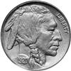 Image 2 : Nickels 1920-D PCGS MS64