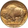 Image 3 : Nickels 1921-S PCGS MS64