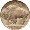Image 3 : Nickels 1925-D Mint State 64.