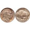 Image 1 : Nickels 1925-S PCGS MS64