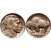 Image 1 : Nickels 1936 PCGS MS67