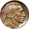 Image 2 : Nickels 1937 PCGS PR67