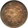 Image 3 : Half Dimes 1852 PCGS MS65