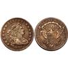 Image 1 : Dimes 1807 AU50