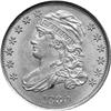 Image 2 : Dimes 1835 PCGS MS64 JR-5