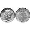 Image 1 : Dimes 1925-S PCGS MS65 FB