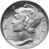 Image 2 : Dimes 1925-S PCGS MS65 FB