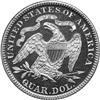 Image 3 : Quarter Dollars 1886 PCGS PR66