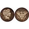 Image 1 : Quarter Dollars 1913 PCGS PR63