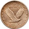 Image 3 : Quarter Dollars 1918/7-S O/D MS60 FH