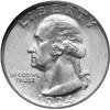 Image 2 : Quarter Dollars 1934-D PCGS MS66