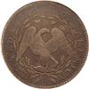Image 3 : Half Dollars 1795 O-102 ANACS VG8