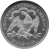 Image 3 : Half Dollars 1873 NA NGC PR65