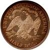 Image 3 : Half Dollars 1882 NGC PR64