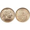 Image 1 : Half Dollars 1892 PCI MS65 Green