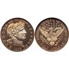 Image 1 : Half Dollars 1897 PCGS PR61