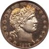 Image 2 : Half Dollars 1897 PCGS PR61