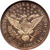 Image 3 : Half Dollars 1897 PCGS PR61