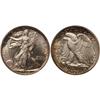 Image 1 : Half Dollars 1942 NGC PR67