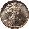 Image 2 : Half Dollars 1942 NGC PR67