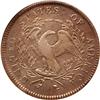 Image 3 : Bust Dollars 1795 FH B-5. NGC VF35