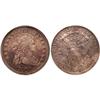 Image 1 : Bust Dollars 1800 B-15. ICG AU53