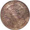 Image 3 : Bust Dollars 1800 B-15. ICG AU53
