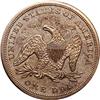 Image 3 : Seated Dollars 1869 PR63