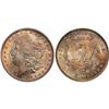 Image 1 : Morgan Dollars 1879 PCGS MS65