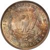 Image 3 : Morgan Dollars 1879 PCGS MS65