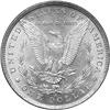 Image 3 : Morgan Dollars 1881-O PCGS MS65