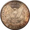 Image 3 : Morgan Dollars 1881-S NGC MS68