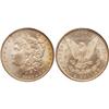 Image 1 : Morgan Dollars 1882-O PCGS MS66