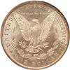 Image 3 : Morgan Dollars 1882-O PCGS MS66