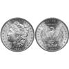 Image 1 : Morgan Dollars 1883-S PCGS MS64
