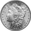 Image 2 : Morgan Dollars 1883-S PCGS MS64