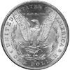 Image 3 : Morgan Dollars 1883-S PCGS MS64