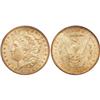 Image 1 : Morgan Dollars 1884-S PCGS MS63
