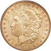 Image 2 : Morgan Dollars 1884-S PCGS MS63