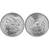 Image 1 : Morgan Dollars 1884-S MS61