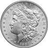 Image 2 : Morgan Dollars 1884-S MS61