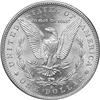 Image 3 : Morgan Dollars 1884-S MS61