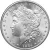 Image 2 : Morgan Dollars 1884-CC PCGS MS67