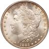 Image 2 : Morgan Dollars 1885-CC PCGS MS66