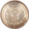 Image 3 : Morgan Dollars 1885-CC PCGS MS66