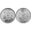 Image 1 : Morgan Dollars 1886-O PCGS MS64
