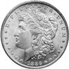 Image 2 : Morgan Dollars 1886-O PCGS MS64