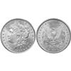 Image 1 : Morgan Dollars 1886-O MS63